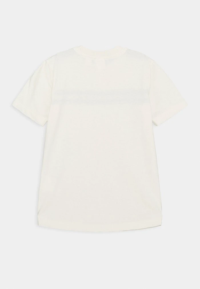 Hot Sale π Quiksilver MIXTAPE YOUTH - Print T-shirt - Snow White π 4 Hot Sale π Quiksilver MIXTAPE YOUTH - Print T-shirt - Snow White π - Image 2