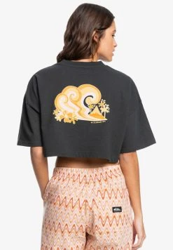 Promo π₯ Quiksilver MAXI - Print T-shirt - Tarmac π 9 Promo π₯ Quiksilver MAXI - Print T-shirt - Tarmac π -Quiksilver shop 734bc3ed95d04a5bb60ac08126dd5414