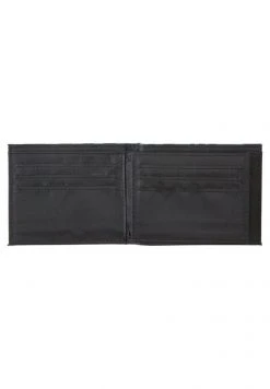 Promo 💯 Quiksilver FRESHNESS - Wallet - Black Pool Green 🛒 -Quiksilver shop 737eb7d961b24eb0a8b66cb8188b09a7