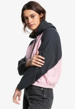 Top 10 ❤️ Quiksilver PRAY FOR WAVE - Hoodie - Bleached Mauve 💯 -Quiksilver shop 73dc3d3afb294dbbb6b11ff16f4c388a