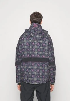 Top 10 β€οΈ Quiksilver LIVE WIRE - Snowboard Jacket - Multicoloured π 18 Top 10 β€οΈ Quiksilver LIVE WIRE - Snowboard Jacket - Multicoloured π -Quiksilver shop 73f7947610044e72a4d261ec5079048a