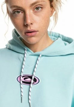 Budget π Quiksilver OVERSIZED - Hoodie - Pool π 8 Budget π Quiksilver OVERSIZED - Hoodie - Pool π -Quiksilver shop 74045faa740c46989029ee30eb015186