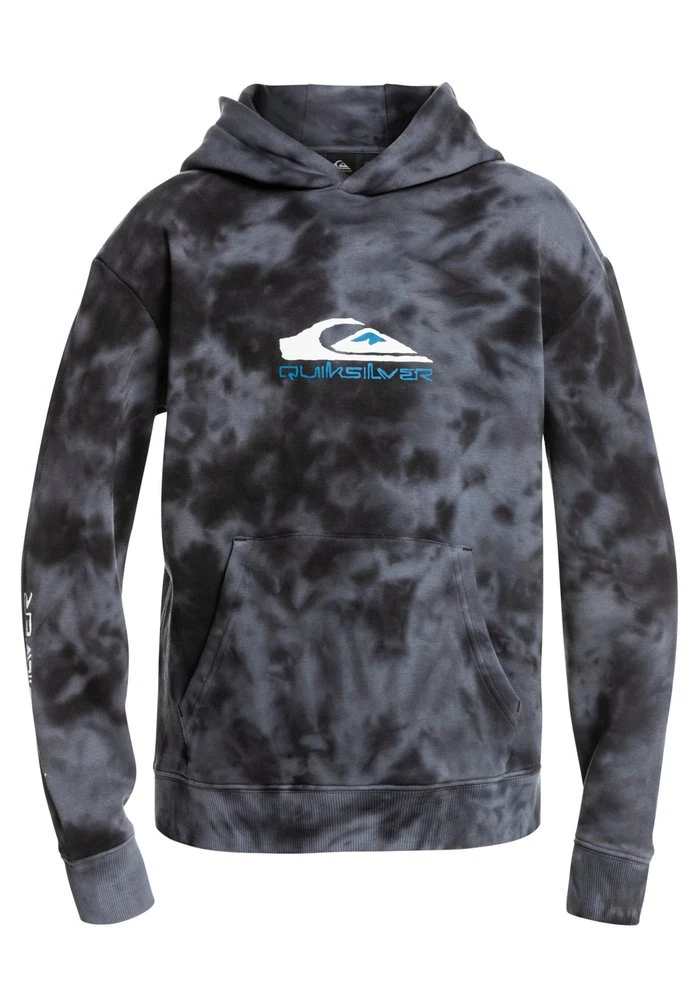 Top 10 ⭐ Quiksilver SLOW DIVE HOOD YOUTH - Sweatshirt - Black ⭐ 7 Top 10 ⭐ Quiksilver SLOW DIVE HOOD YOUTH - Sweatshirt - Black ⭐ - Image 5