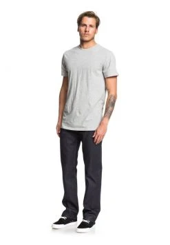 Buy 🔔 Quiksilver Straight Leg 👖 Jeans - Rinse 🧨 -Quiksilver shop 74d406f2043b477eb920450c9d2895aa