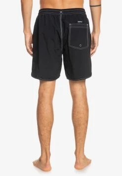 Cheapest ✨ Quiksilver OCEAN SCALLOP FOR YOUNG - Swimming Shorts - Black ⌛ 9 Cheapest ✨ Quiksilver OCEAN SCALLOP FOR YOUNG - Swimming Shorts - Black ⌛ -Quiksilver shop 74d48a372cdc40289b106d95defce736