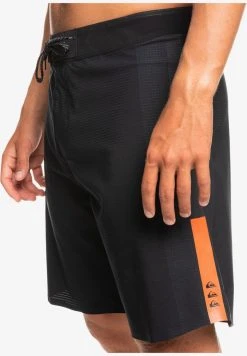 Discount 🎉 Quiksilver HIGHLINE PRO ARCH - Swimming Shorts - Black 👏 -Quiksilver shop 74e3d8261af14095b0cecde31d762b76