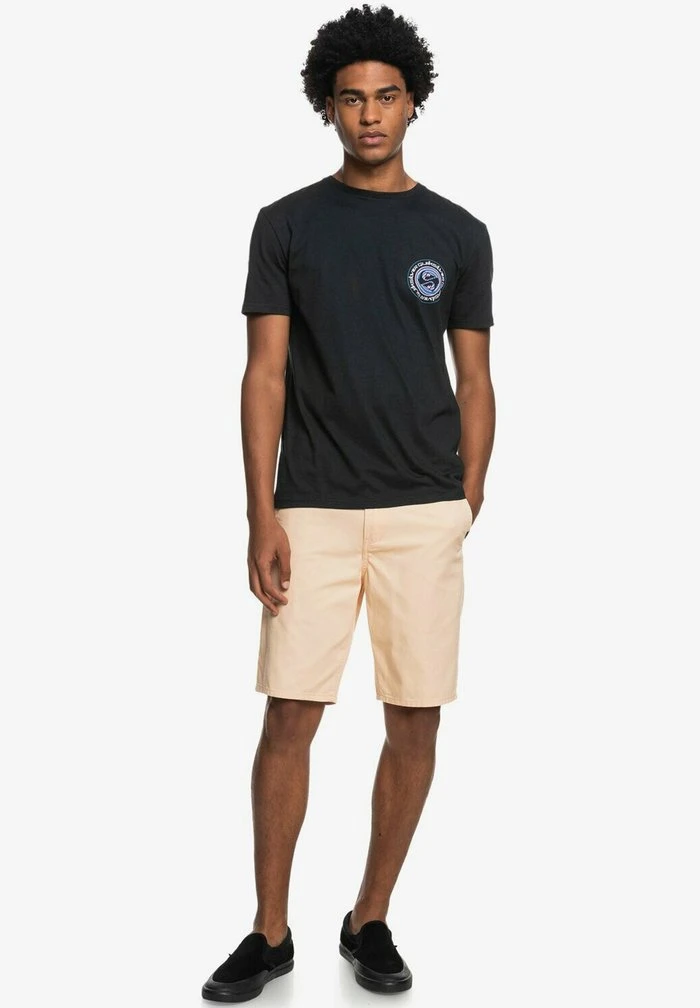Deals ✔️ Quiksilver Shorts - Almond Cream ⌛ 7 Deals ✔️ Quiksilver Shorts - Almond Cream ⌛ - Image 5