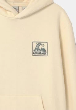 Flash Sale 🌟 Quiksilver RETURN TO THE SEA - Hoodie - Antique White 😉 -Quiksilver shop 750b9c185360465f99dea55acbee705f