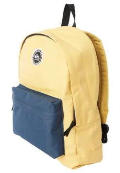 Brand new 🌟 Quiksilver Rucksack - Yellow ✔️ -Quiksilver shop 7529240d738d472eb85f7e215a8ea6aa