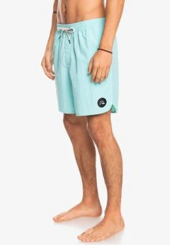 Hot Sale π Quiksilver OCEAN SCALLOP FOR YOUNG - Swimming Shorts - Blue π 12 Hot Sale π Quiksilver OCEAN SCALLOP FOR YOUNG - Swimming Shorts - Blue π -Quiksilver shop 7677922452c644a193f3d153839f6ad2