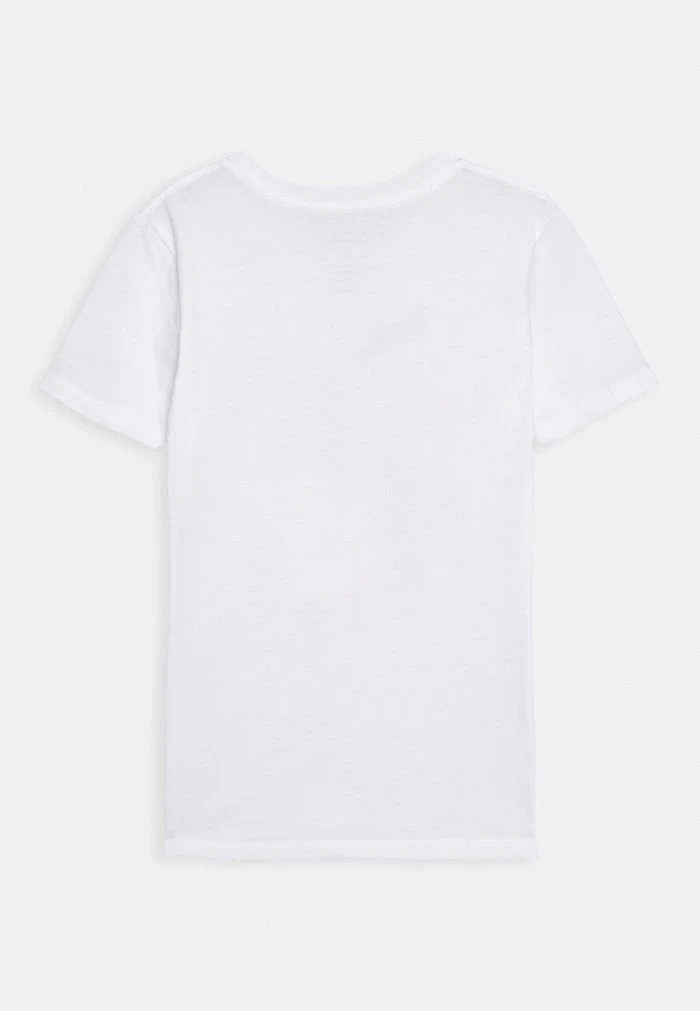 Best Sale β€οΈ Quiksilver SKULL TROOPER SS YTH - Print T-shirt - White π 4 Best Sale β€οΈ Quiksilver SKULL TROOPER SS YTH - Print T-shirt - White π - Image 2