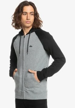 Hot Sale π Quiksilver ESSENTIALS ZIP RAGLAN - Zip-up Sweatshirt - Navy Blazer Lgh π 10 Hot Sale π Quiksilver ESSENTIALS ZIP RAGLAN - Zip-up Sweatshirt - Navy Blazer Lgh π -Quiksilver shop 772c77461d8d40849d5e5cd241853f99