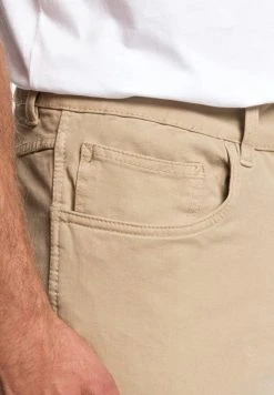 Budget 🥰 Quiksilver KRANDY - Trousers - Brown 🛒 -Quiksilver shop 77520c6bc67e4a42b77a3cda0a052006