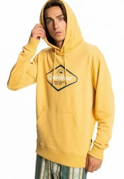 Hot Sale 🎉 Quiksilver STIR IT UP - Hoodie - Rattan ⌛ -Quiksilver shop 7782ef162e714757982adf58987f7059