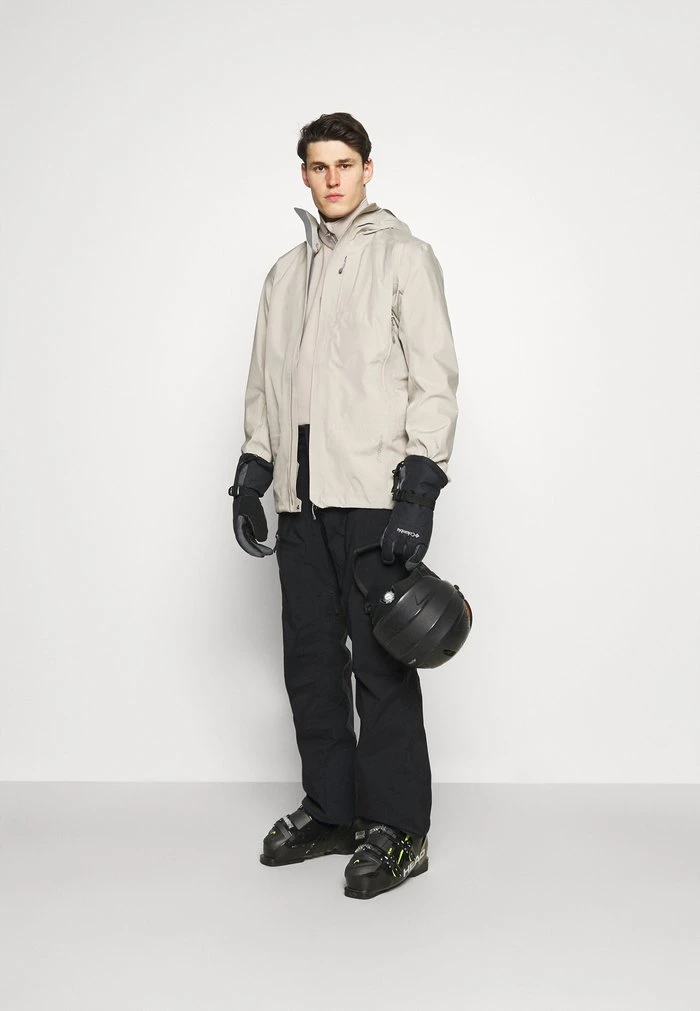 Deals π Quiksilver FOREVER - Snow Pants - Black π 4 Deals π Quiksilver FOREVER - Snow Pants - Black π - Image 2