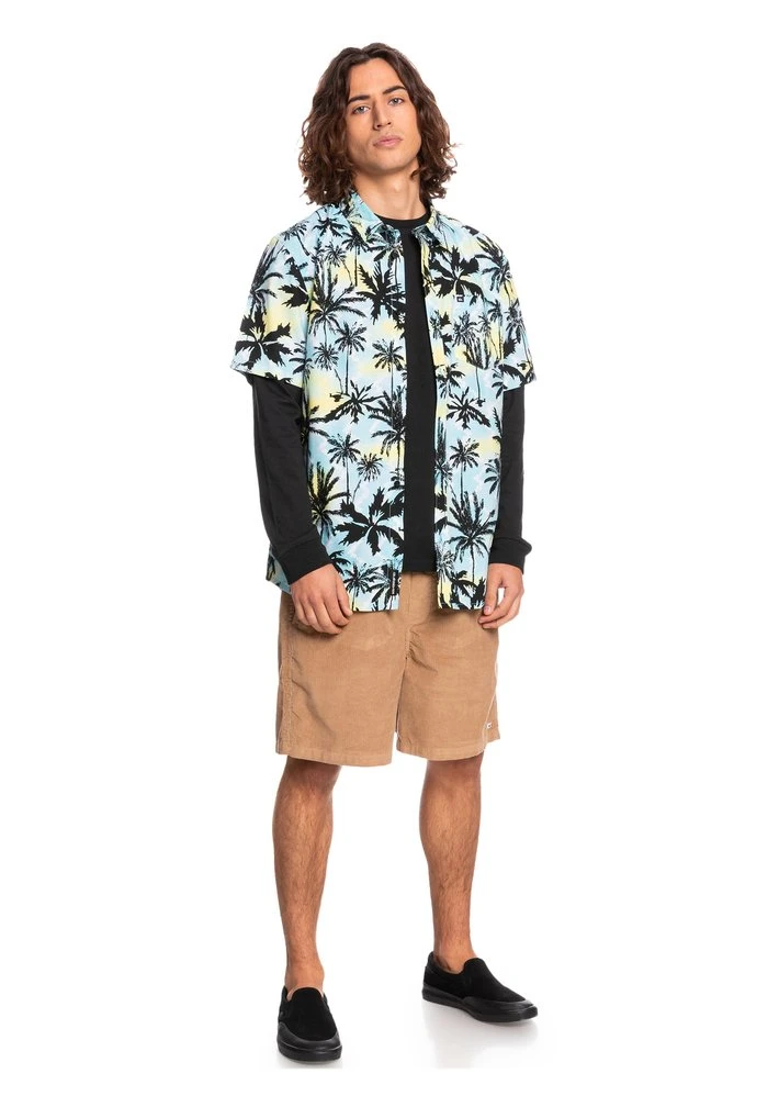 Discount 𧨠Quiksilver π Shirt - Buttercup Simple Days π 4 Discount 𧨠Quiksilver π Shirt - Buttercup Simple Days π - Image 2