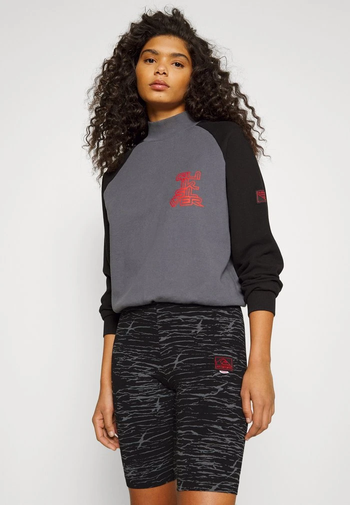 Best reviews of π Quiksilver STRANGER THINGS UPSIDE DOWN BIKE - Shorts - Static Black π 6 Best reviews of π Quiksilver STRANGER THINGS UPSIDE DOWN BIKE - Shorts - Static Black π - Image 4