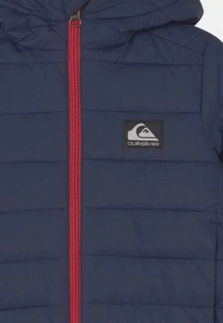 Flash Sale 🤩 Quiksilver SCALY BOY - Winter Jacket - Navy Blazer ❤️ 7 Flash Sale 🤩 Quiksilver SCALY BOY - Winter Jacket - Navy Blazer ❤️ -Quiksilver shop 789b91102b0642139dfc02f4d1899281