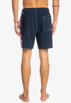 Wholesale ✔️ Quiksilver OG ARCH JAMV MJYO - Swimming Shorts - Navy Blazer 🎁 -Quiksilver shop 791aa92a97ed49eca647ac1565dc0797