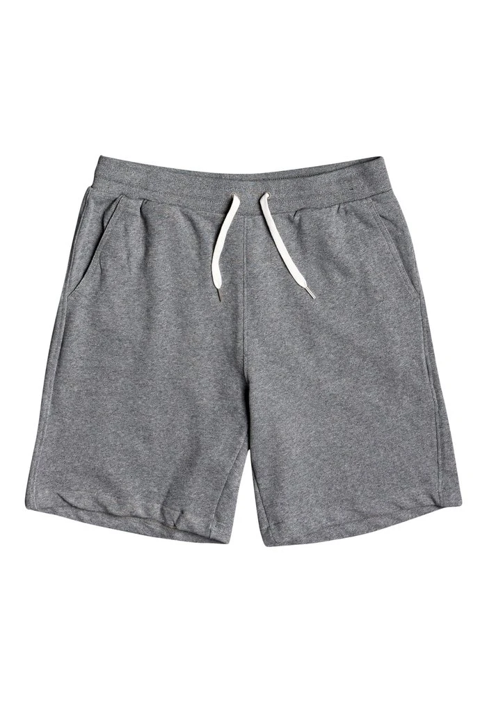 Cheapest π Quiksilver ESSENTIALS - Shorts - Light Grey Heather π 3 Cheapest π Quiksilver ESSENTIALS - Shorts - Light Grey Heather π