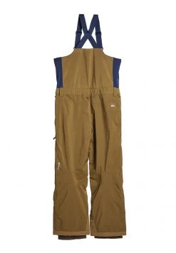 Best Sale 🛒 Quiksilver ALTOSTRATUS - Snow Pants - Military Olive 🌟 -Quiksilver shop 79240b948d9f45928254f6d5f472bb28