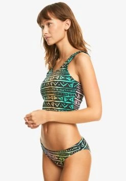 Brand new π€© Quiksilver π Bikini Bottoms - Black New Wave π₯ 9 Brand new π€© Quiksilver π Bikini Bottoms - Black New Wave π₯ -Quiksilver shop 797f41c86f3449afaac101039447b454