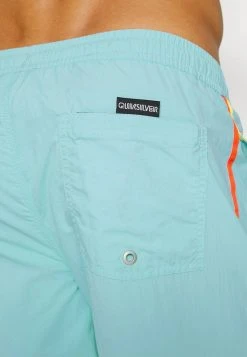 Wholesale 🥰 Quiksilver OCEANMADE BEACH PLEASE - Swimming Shorts - Blue ⌛ -Quiksilver shop 79804c1a41ea40e196d5f6364e68d7be