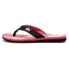 Best Pirce 😉 Quiksilver MOLOKAI LAYBACK - T-bar 🩴 Sandals - Black Orange 🥰 -Quiksilver shop 7a9171d7da9d4c73873b0f1d3f644cc6