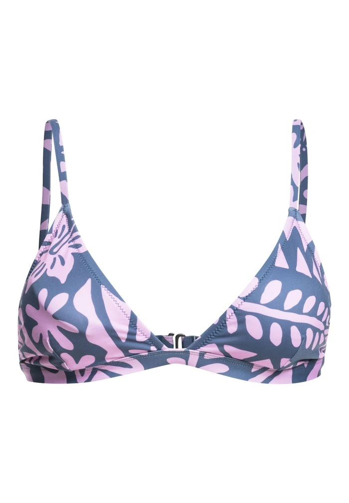 Best reviews of π Quiksilver π Bikini Top - Tropical Trip Vintage Indigo β 6 Best reviews of π Quiksilver π Bikini Top - Tropical Trip Vintage Indigo β - Image 4