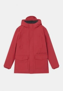 Best Pirce 🧨 Quiksilver BANZAI YOUTH - Winter 🧥 Coat - American Red 🤩