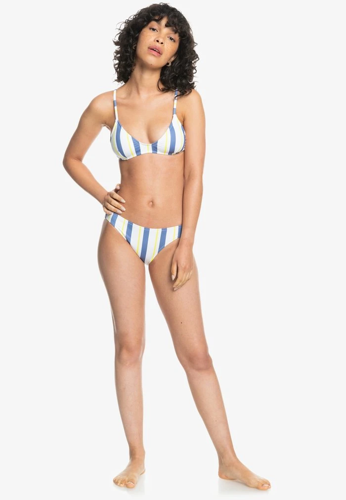 New π― Quiksilver π Bikini Top - Marlin Stripes Sunday β¨ 4 New π― Quiksilver π Bikini Top - Marlin Stripes Sunday β¨ - Image 2