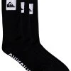 Best reviews of 🔔 Quiksilver 3 PACK - 🧦 Socks - Black 🧨 -Quiksilver shop 7b69f69db6a2477e90b9dee8a61c5d6c