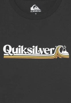 Top 10 β€οΈ Quiksilver ALL LINED UP - Print T-shirt - Black π 7 Top 10 β€οΈ Quiksilver ALL LINED UP - Print T-shirt - Black π -Quiksilver shop 7b7fac2aeb3b40eaa55b534882da0a9a