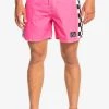 Cheap β Quiksilver Swimming Shorts - Shocking Pink β¨ 2 Cheap β Quiksilver Swimming Shorts - Shocking Pink β¨ -Quiksilver shop 7c5a7b6992c047b88096adb6db153a43