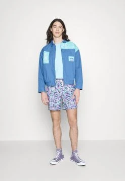 New 🥰 Quiksilver STRANGER THINGS THE HAWKINS JACKET - ☀️ Summer Jacket - Riviera 🔥 -Quiksilver shop 7c67f19479844c2c8e64d0c3cf803ae1