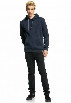 Outlet ⭐ Quiksilver KELLER - Hoodie - Parisian Night 👏 -Quiksilver shop 7c8b01bc606d4a68a6955e1a257f9999