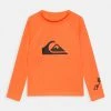 Top 10 π Quiksilver ALL TIME BOY - Print T-shirt - Fiery Coral β 2 Top 10 π Quiksilver ALL TIME BOY - Print T-shirt - Fiery Coral β -Quiksilver shop 7c95d755263149cea80d96943e1ae279
