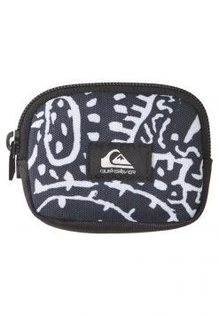 Discount ✨ Quiksilver Wallet - Black White ❤️