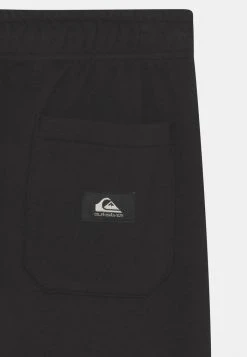 Cheap 🎁 Quiksilver TRACKPANT SCREEN YOUTH - Tracksuit Bottoms - Black 🧨 -Quiksilver shop 7ccb3b718a8a412ab4f92f33c122d199