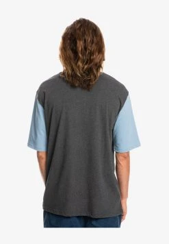 Best deal π― Quiksilver MASTER PLAN TEE - Print T-shirt - Blue π 10 Best deal π― Quiksilver MASTER PLAN TEE - Print T-shirt - Blue π -Quiksilver shop 7cf3e7b3170f4f82af13126a707187b6