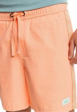 Buy ⌛ Quiksilver Tracksuit Bottoms - Peach Pink 🧨 -Quiksilver shop 7d1ad1e9eca342daa0b8a60729c32912