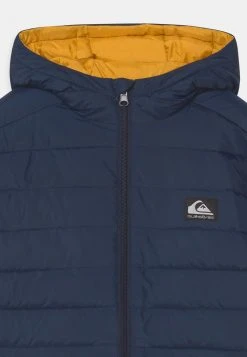 Best reviews of π Quiksilver SCALY REVERSIBLE YOUTH - Winter Jacket - Navy Blazer 𧨠9 Best reviews of π Quiksilver SCALY REVERSIBLE YOUTH - Winter Jacket - Navy Blazer 𧨠-Quiksilver shop 7d235a3d09d14b0b8a4e3380c3ae206c