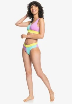 Promo β€οΈ Quiksilver π Bikini Bottoms - Violet π 8 Promo β€οΈ Quiksilver π Bikini Bottoms - Violet π -Quiksilver shop 7d53da7a56324e2cb50d99e065275bd1