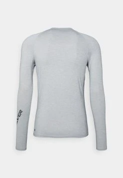 Cheapest π Quiksilver ALLTIME M SURF - Rash Vest - Sleet Heather π 6 Cheapest π Quiksilver ALLTIME M SURF - Rash Vest - Sleet Heather π -Quiksilver shop 7d68029956d344f3a90fad432fb77c6c