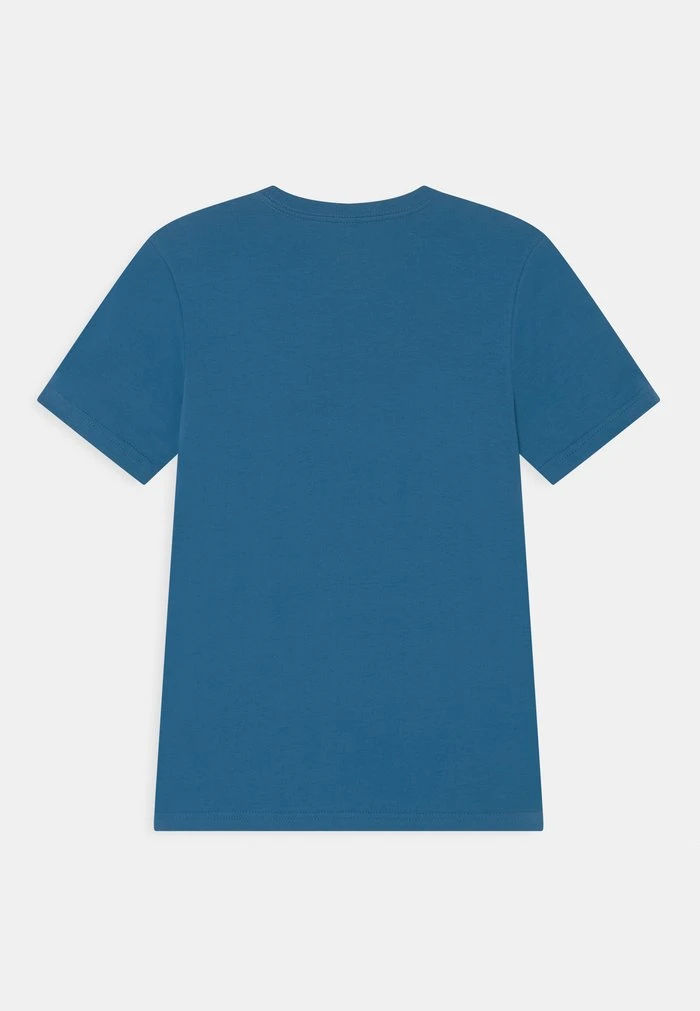 Flash Sale 𧨠Quiksilver COMP LOGO - Print T-shirt - Vallarta Blue π€© 4 Flash Sale 𧨠Quiksilver COMP LOGO - Print T-shirt - Vallarta Blue π€© - Image 2