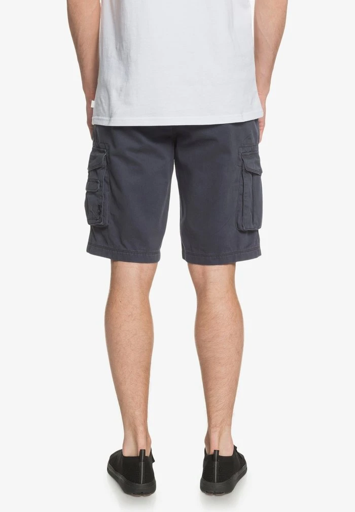 Budget π Quiksilver CRUCIAL BATTLE 21 - Shorts - Blue Nights βοΈ 5 Budget π Quiksilver CRUCIAL BATTLE 21 - Shorts - Blue Nights βοΈ - Image 3