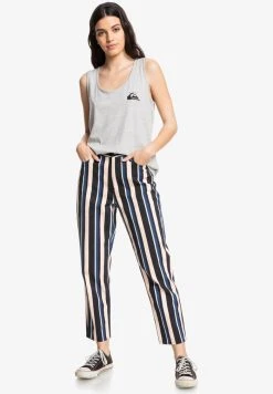 Best Sale 👍 Quiksilver STANDARD - Print T-shirt - White 🎁 -Quiksilver shop 7e0c044cb95047af88eb6974e3027b99