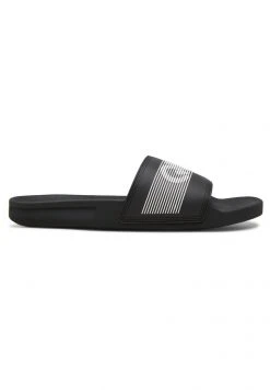 Outlet π€© Quiksilver RIVI WORDMARK - Pool Slides - Black/white/black 𧨠9 Outlet π€© Quiksilver RIVI WORDMARK - Pool Slides - Black/white/black 𧨠-Quiksilver shop 7e865d3ccf964fefb6351f2df712f22a