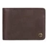 Buy 👏 Quiksilver Wallet - Chocolate Brown 🌟 -Quiksilver shop 7e9ed69bfb7f4349bf1f7c8e6909000a
