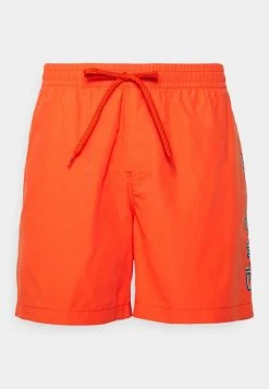 Discount 🛒 Quiksilver EVERYDAY VERT VOLLEY - Swimming Shorts - Cherry Tomato 💯